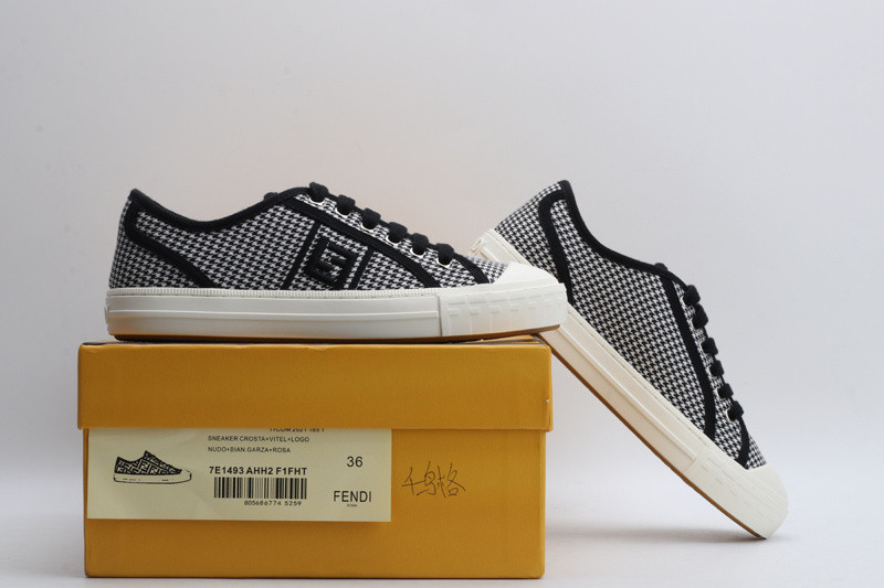 fen sneaker