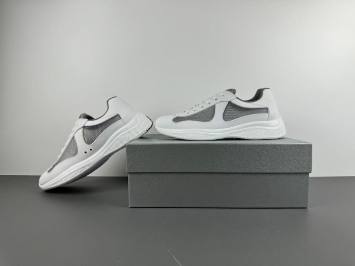 Prada America cup