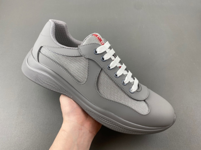 Prada America cup
