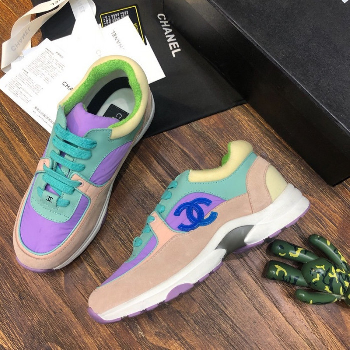 CHNE1 SPORTS SHOES