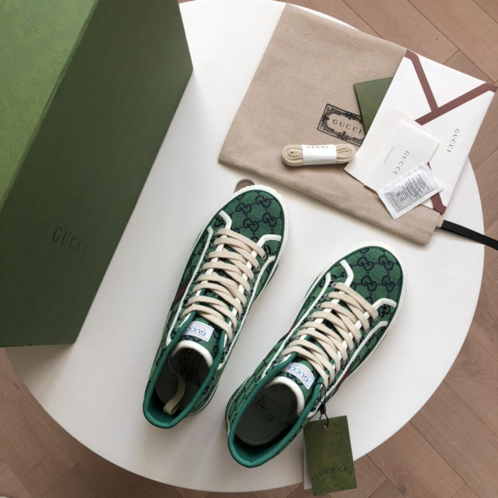 G*u*i tennis 1977 sneaker