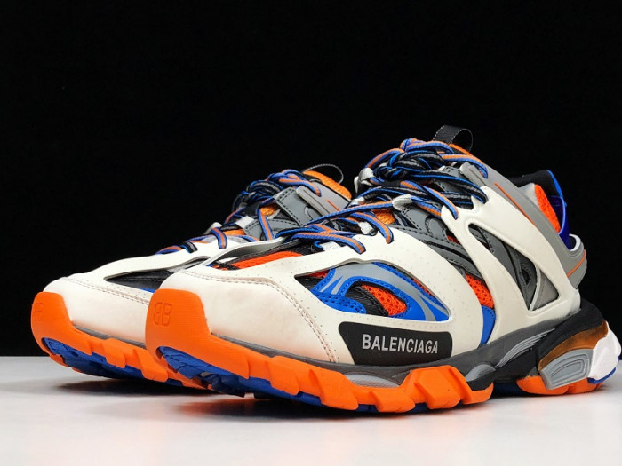 BLCG TRACK TRAINER 