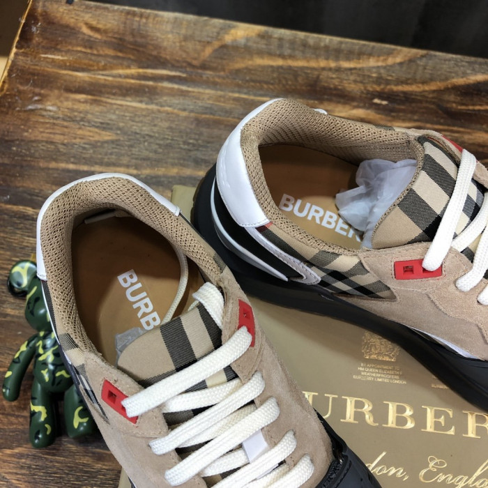 Bubery SHOES