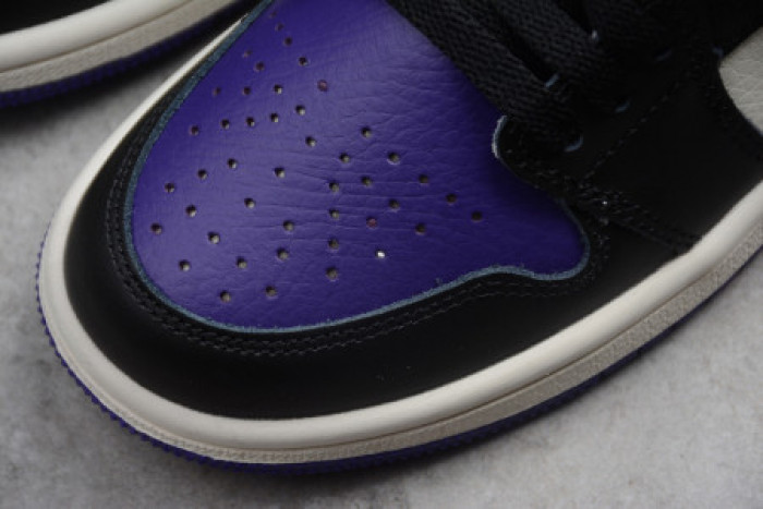 KIDS AIR JORDAN 1 RETRO HIGH OG 