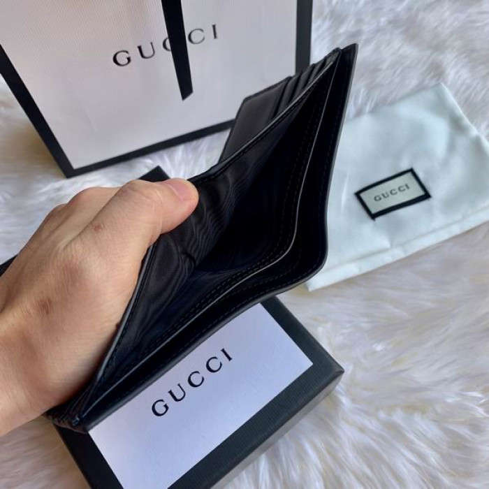 G*u*i wallet 451268 snake 11*9