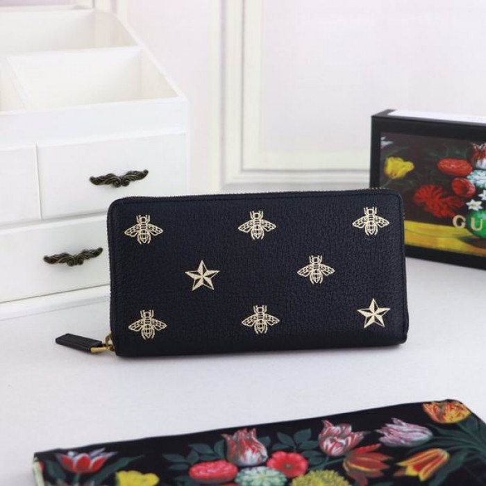 G*u*i wallet495062 19*10*2.5
