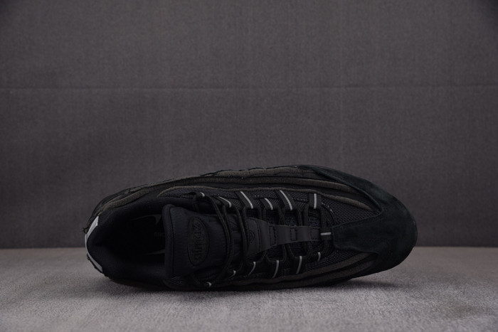 Nike Air Max 95 Comme des Garcons Black CU8406-001